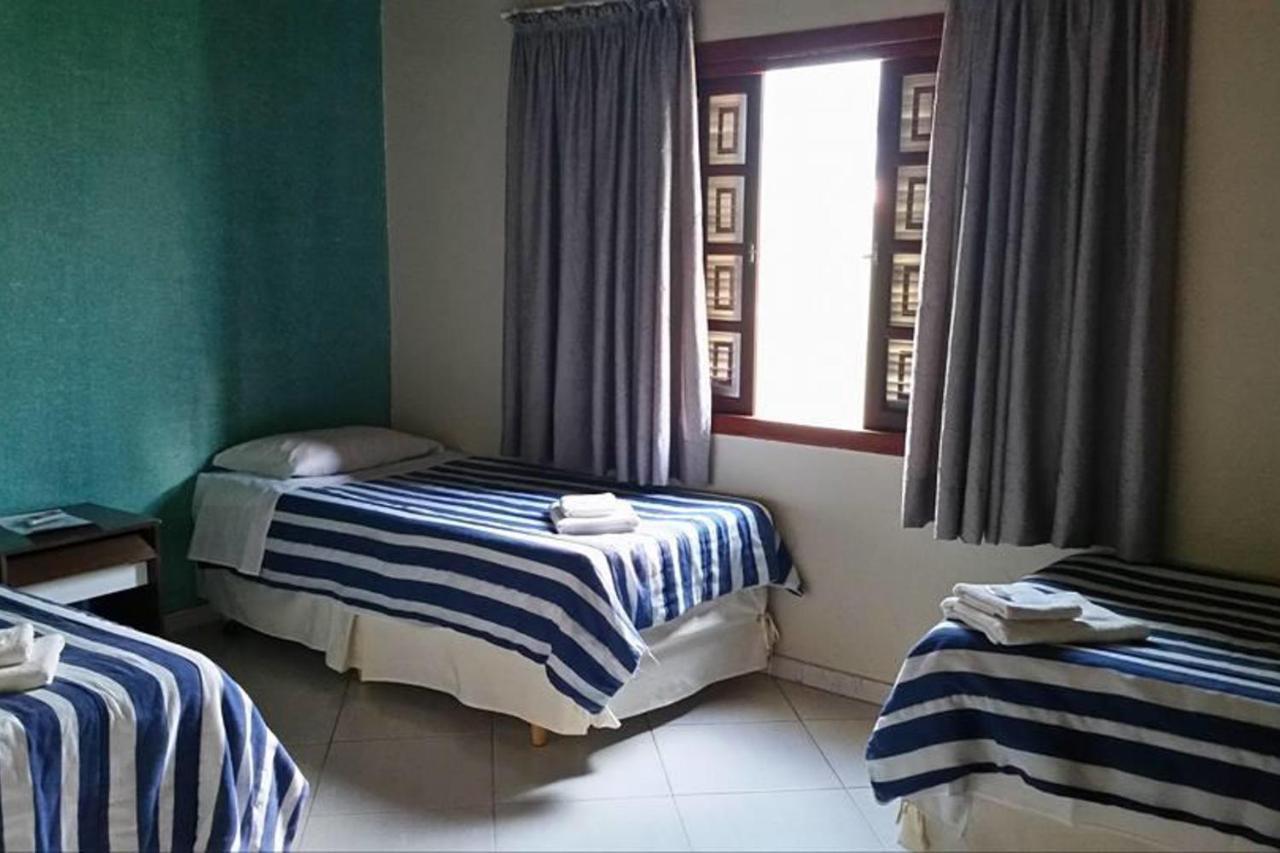 Hotel Vison Jarinu Extérieur photo