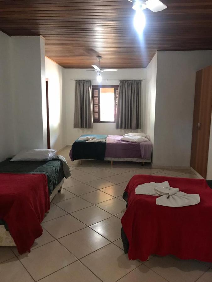 Hotel Vison Jarinu Extérieur photo