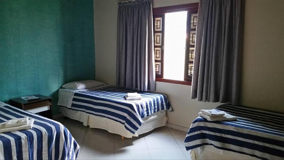 Hotel Vison Jarinu Extérieur photo