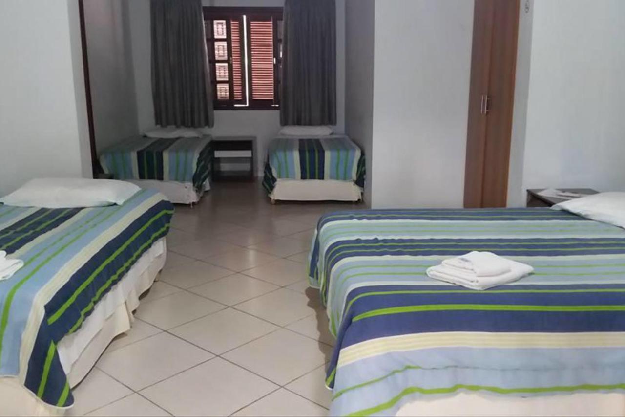 Hotel Vison Jarinu Extérieur photo