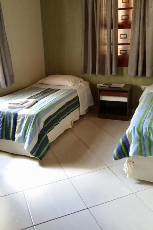 Hotel Vison Jarinu Extérieur photo
