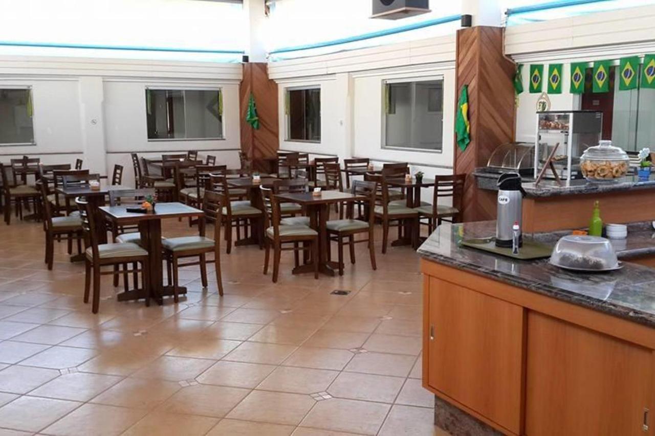 Hotel Vison Jarinu Extérieur photo
