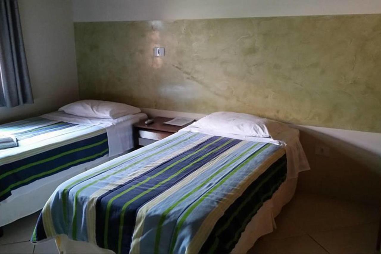 Hotel Vison Jarinu Extérieur photo
