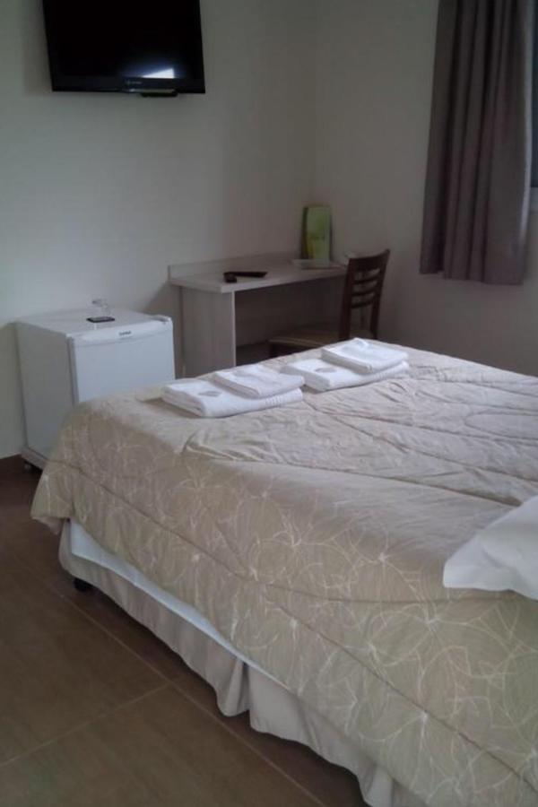 Hotel Vison Jarinu Extérieur photo