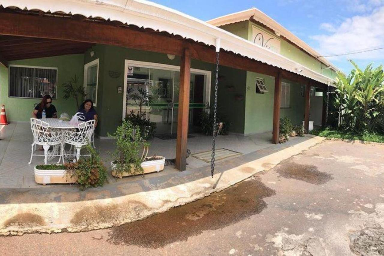 Hotel Vison Jarinu Extérieur photo