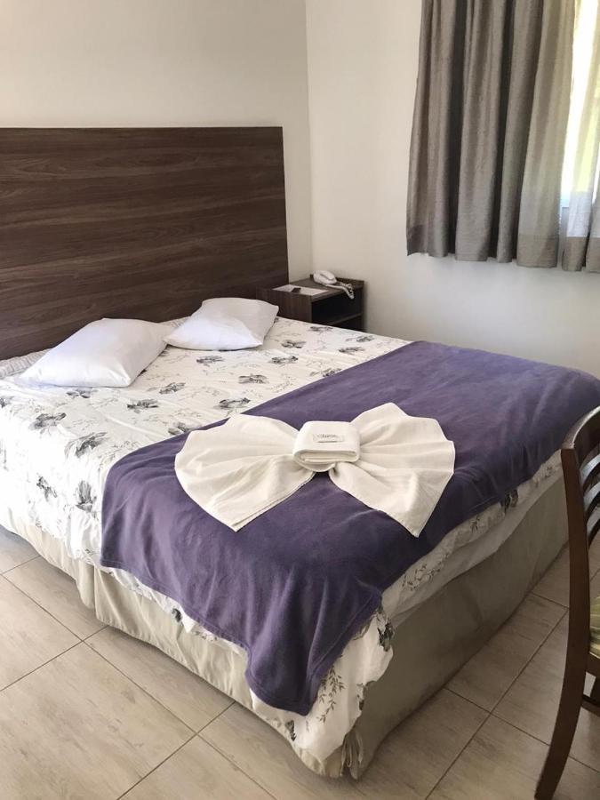 Hotel Vison Jarinu Extérieur photo