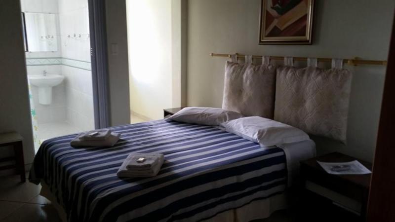 Hotel Vison Jarinu Extérieur photo
