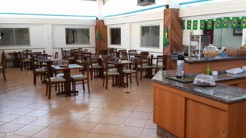 Hotel Vison Jarinu Extérieur photo
