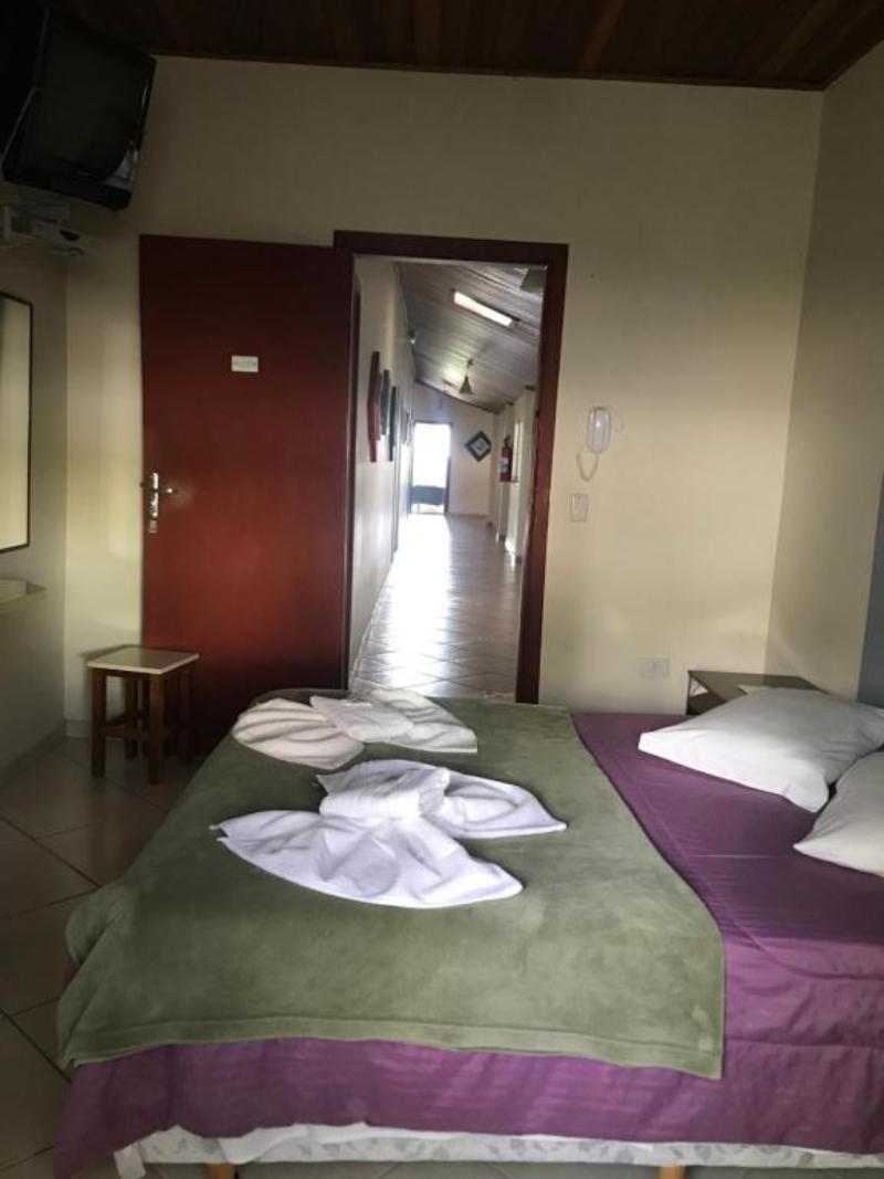 Hotel Vison Jarinu Extérieur photo