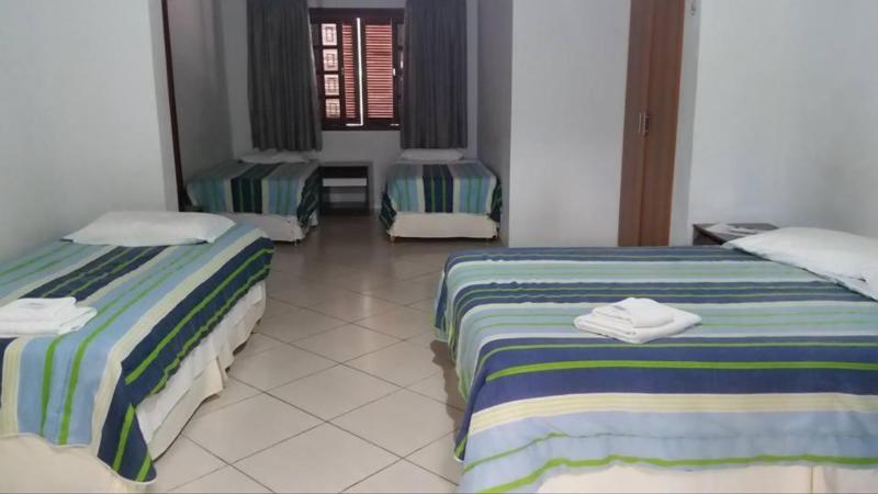 Hotel Vison Jarinu Extérieur photo